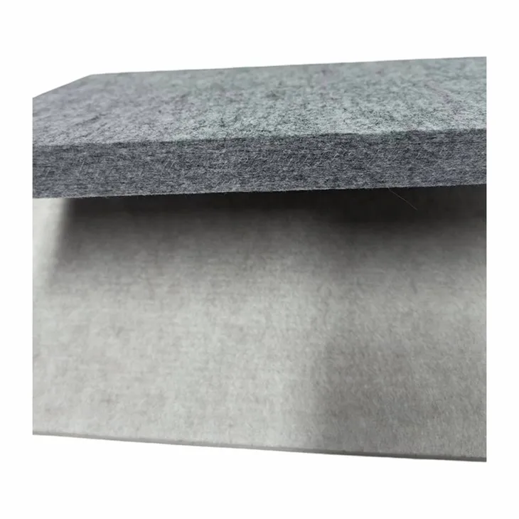 24mm Polyester fiber panels